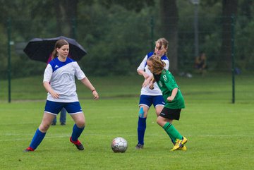 Bild 4 - C-Juniorinnen FSG BraWie 08 o.W - SV Bokhorst : Ergebnis: 4:2